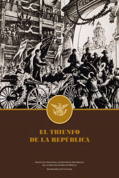 Libro Benito Jurez