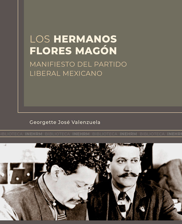 Ricardo Flores Magn