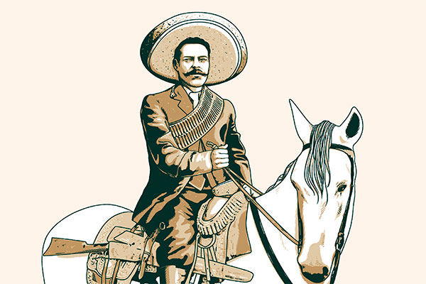 Emiliano Zapata