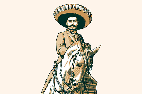 Emiliano Zapata