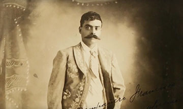 Emiliano Zapata