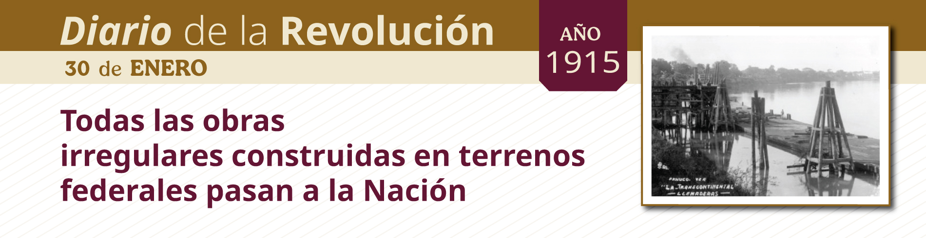 Diario de la Revolucin