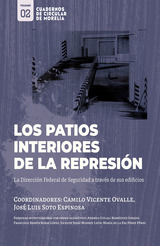 Los patios interiores de la represin.